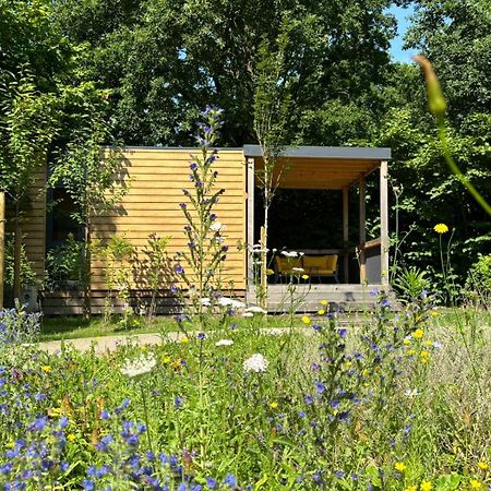 מלון Urban Gardens Gent מראה חיצוני תמונה