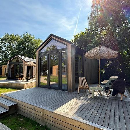 מלון Urban Gardens Gent מראה חיצוני תמונה