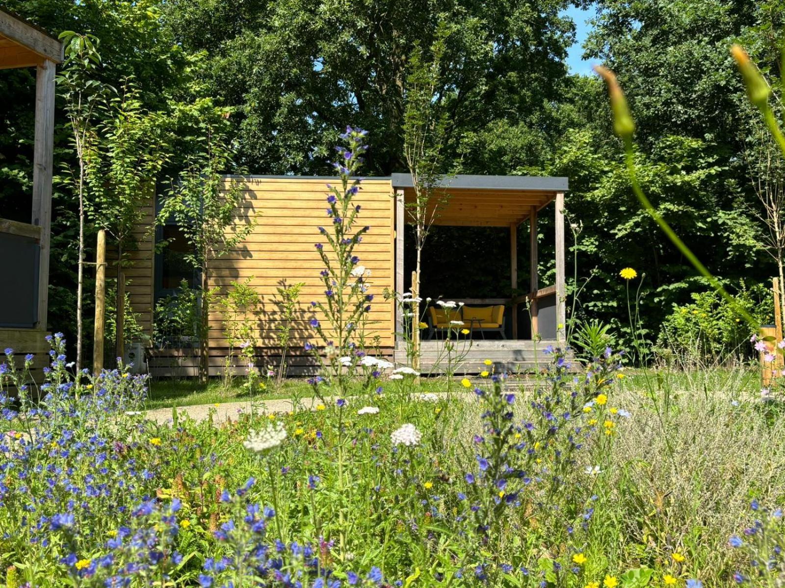 מלון Urban Gardens Gent מראה חיצוני תמונה